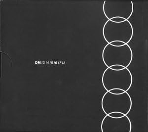 Singles Box 1: Singles 1-6 by Depeche Mode (1991-11-27) - Amazon