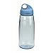 Nalgene N-Gen BPA-Free Water Bottle 30oz, Blue