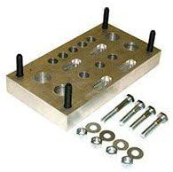 GTC Industries TX501 Engine Mount Platform