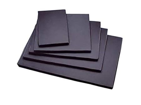 Nobby Outdoor-Matte - Barro, schwarz