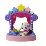 Tamagotchi Friends : Yumemitchi Loves Performing Stage Playset