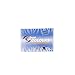 800015-440 Ribbon, P330i P430i True Colours Ribbon, fit for Zebra iSeries ID Card Printer, YMCKO 200 Prints