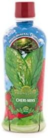 Trace Plant Derived Minerals for Children CHERI MINS - 32oz