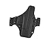 Blade-Tech Total Eclipse Holster for Glock 43 - IWB/OWB Concealed Carry Holster