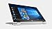 2019 HP 15.6-inch X360 2-in-1 Touchscreen FHD (1920x1080) IPS WLED-Backlit Display Laptop...