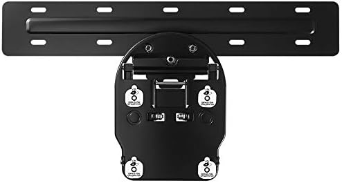 Samsung WMN-M15EA No-Gap Wall Bracket for 55 and 65 Inch