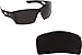 Best SEEK Replacement Lenses Oakley EYEPATCH 2 - Multiple Options