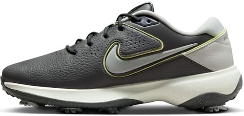 Nike Air Zoom Victory Tour 3 Golf Mens Size 9 Black Platinum Crimson DV6798-004 Amazon.com | Nike Air Zoom Victory Tour 3 Men main image 4