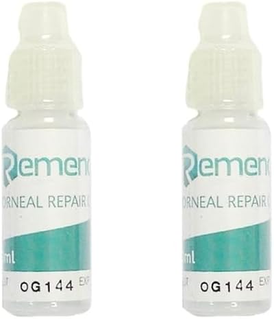 Remend Corneal Repair Gel 2 x 3ml Bottles