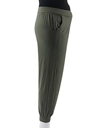 Pantalón de punto