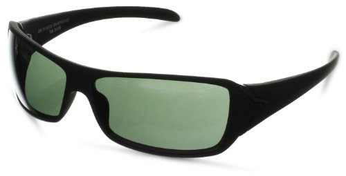 Tag Heuer Racer 9202 311 Wrap Sunglasses,Black,67 mm