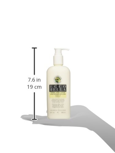ecco bella lotion