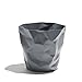 Essey Bin Bin Waste Basket in Granite (Grey)