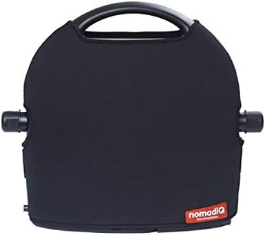 review NOMADIQ Protective Sleeve for Portable Gas Grill