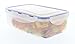 MIKE AND IKE bulk in an EasyLock container that is airtight, watertight, and stackable (2 LB)