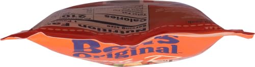 BEN’S ORIGINAL READY RICE SPANISH STYLE FLAVORED RICE, EASY DINNER SIDE, 8.8 OZ POUCH