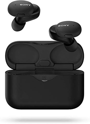 Sony WF-H800 True Wireless Headphones In-ear Bluetooth with mic