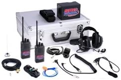 Racing Radios Warehouse The 5watt Racer Package