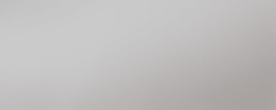 Eurographics Memoboard Grey 50x125 Magnettafel, Glas, grau, 125 x 50 x 2 cm