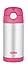 Thermos Funtainer 12 Ounce Bottle, Pink