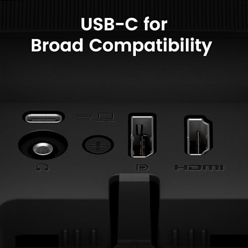 BenQ GW2490C 23.8" IPS Computer Montior 1080P FHD 144Hz Game-Ready, Home Office, USB-C, Visual Optimizer, Flicker-Free, Low Blue Light, Ultra Slim Bezel, TUV-Certified, Eye-CareU