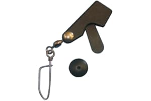 Walker Downriggers Clincher Cable Terminator