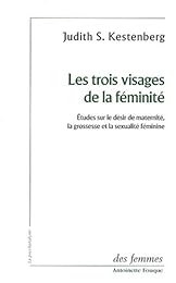 Les  trois visages de la féminité