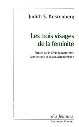 Les  trois visages de la féminité
