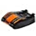 ARB ARB503A Compact Recovery Bag SII, Organizer for Recovery Gear, fits Recovery Strap, Two Shackels, Winch Damper and Work Gloves