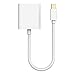 Belkin Mini DisplayPort to VGA Adapter (F2CD049b)
