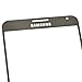 CrazyFire Titanium Grey New Front Outer Glass Lens Screen Replacement For Samsung Galaxy Note III Note 3 N9000 N900A N900P N900T N900V N900R4+Adhesive Tape+Tools Kit