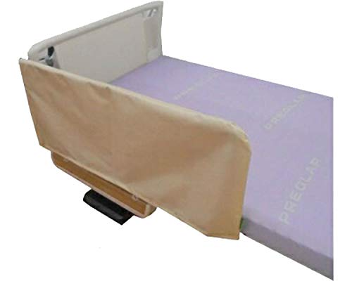 ﾍﾞｯﾄﾞ柵ｶﾊﾞｰ（ｸｯｼｮﾝ無し）商品画像