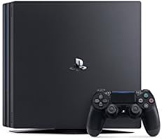 PlayStation 4 Pro - 1TB - Bundle Edition