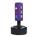 Century Kids Punching Bag Lil' Dragon Wavemaster | Purple Kids Wavemaster | Children Martial Arts Training Bag | 37