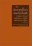 Storyteller's Sourcebook: 1983-1999 by 