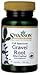 Swanson Full Spectrum Wildcrafted Gravel Root 400 mg 60 Caps