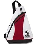 Wolfe Sports Pickleball Bag - Sling Bag