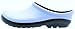Sloggers Women's Premium Garden Clog, Geisha Blue, Size 8, Style 260GB08