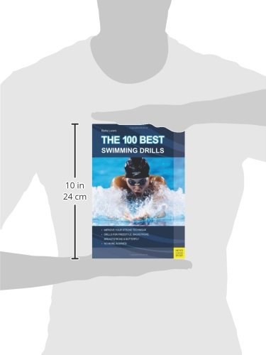 The 100 Best Swimming Drills