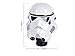 FabSelection Universal Auto Car Manual Gear Stick Shift Shifter Lever Knob Cover Star Wars Clone Trooper White