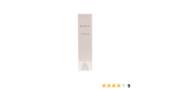 rodin crema hand cream