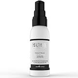 Healthy Vibes Vibrant Bright All Natural Intimate Skin Lightening Cream 2 Oz Hydroquinone Free