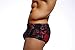 Taddlee Men Swimwear Traditional Cut Swimsuits Swim Bikini Board Shorts Trunks