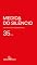 Livro Medida do silêncio: Uma antologia comemorativa