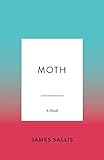 Moth (A Lew Griffin Mystery)