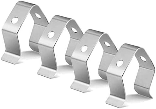 Icelsius temperaturfühler halterung bbq clamp