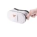 VOX+ Z3 3D VR Virtual Reality Headset Viewing Glasses for iPhone, Samsung, Google and all Android Smartphones, Get Excited Now
