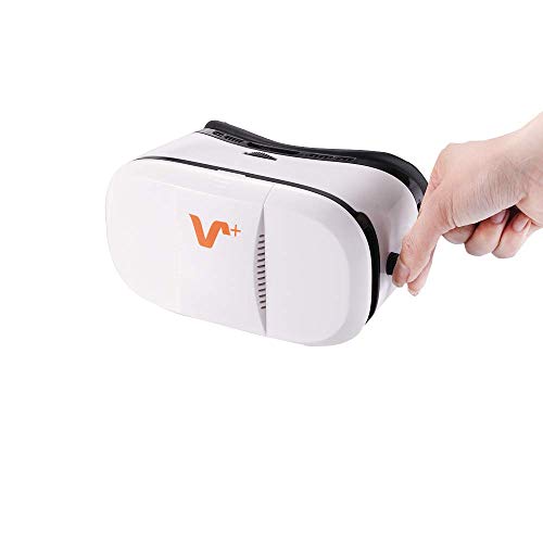 Utopia 360° Virtual Reality Headset - Image 3