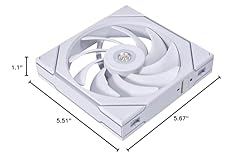 Lian Li UNI Fan TL 140 - Daisy-Chain Solution