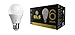 SELS LED A19 60-Watt Equivalent LED Light Bulb, E26 Standard Base, Soft White (3 Pack)